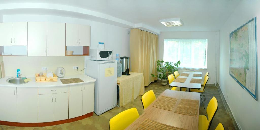 إلفيف Yellow House Hostel المظهر الخارجي الصورة