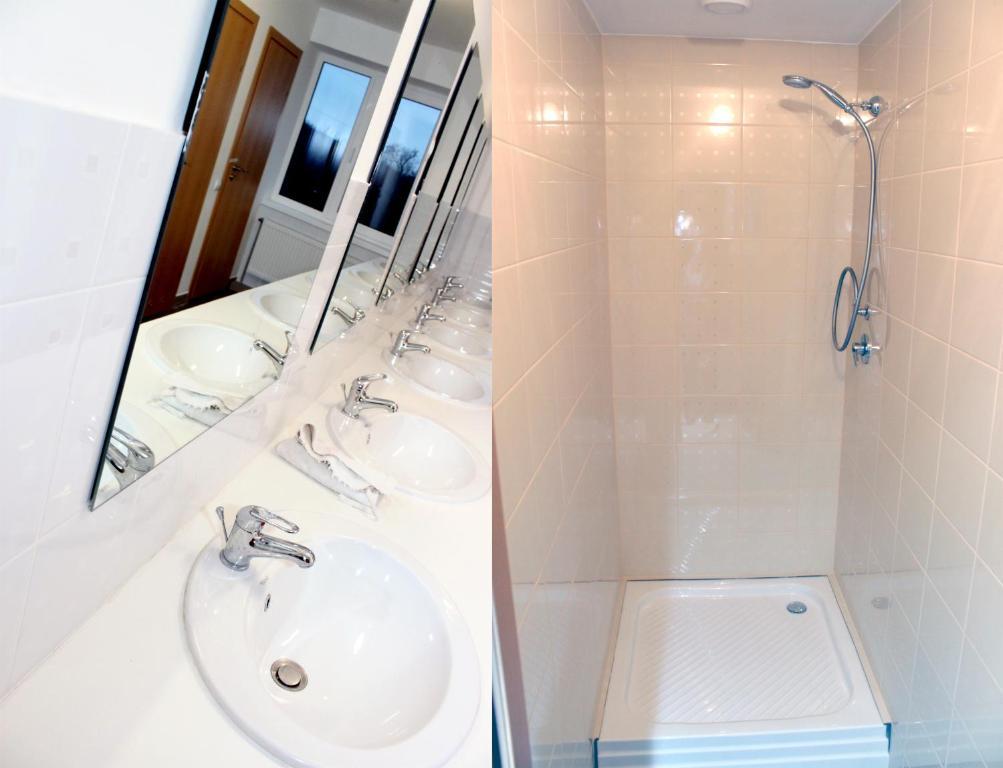 إلفيف Yellow House Hostel المظهر الخارجي الصورة
