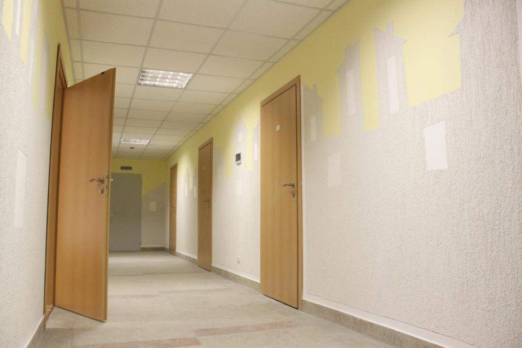 إلفيف Yellow House Hostel المظهر الخارجي الصورة